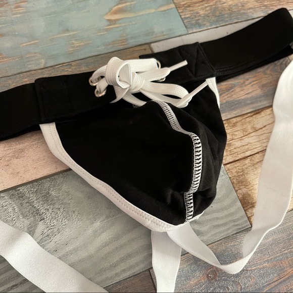 (28-30) ATHLETIC MENS JOCKSTRAPS - Picture 5 of 6